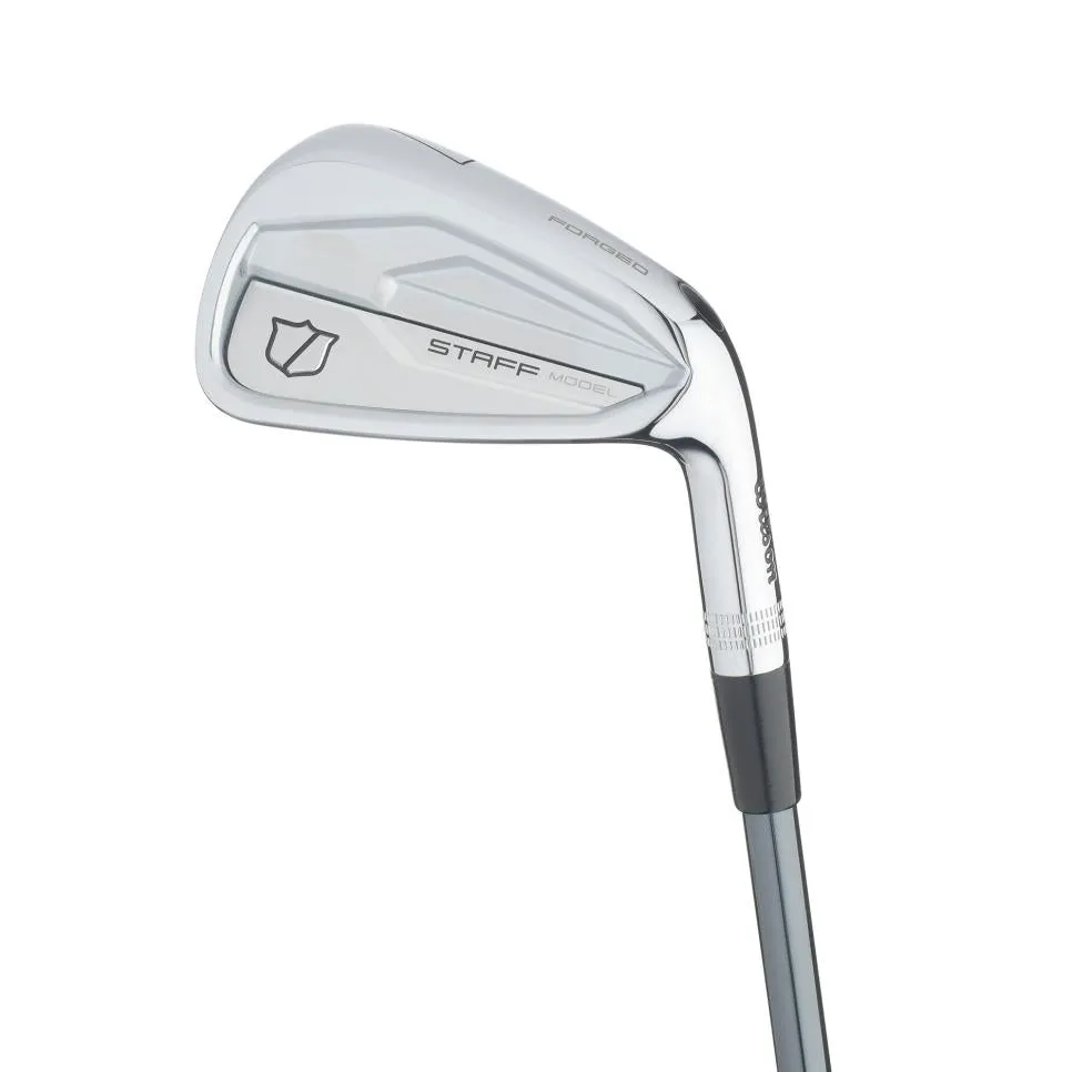 2024 Wilson Staff Model CB Irons