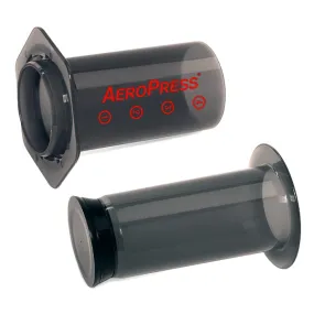 AeroPress Replacement Chamber or Plunger (includes rubber seal)