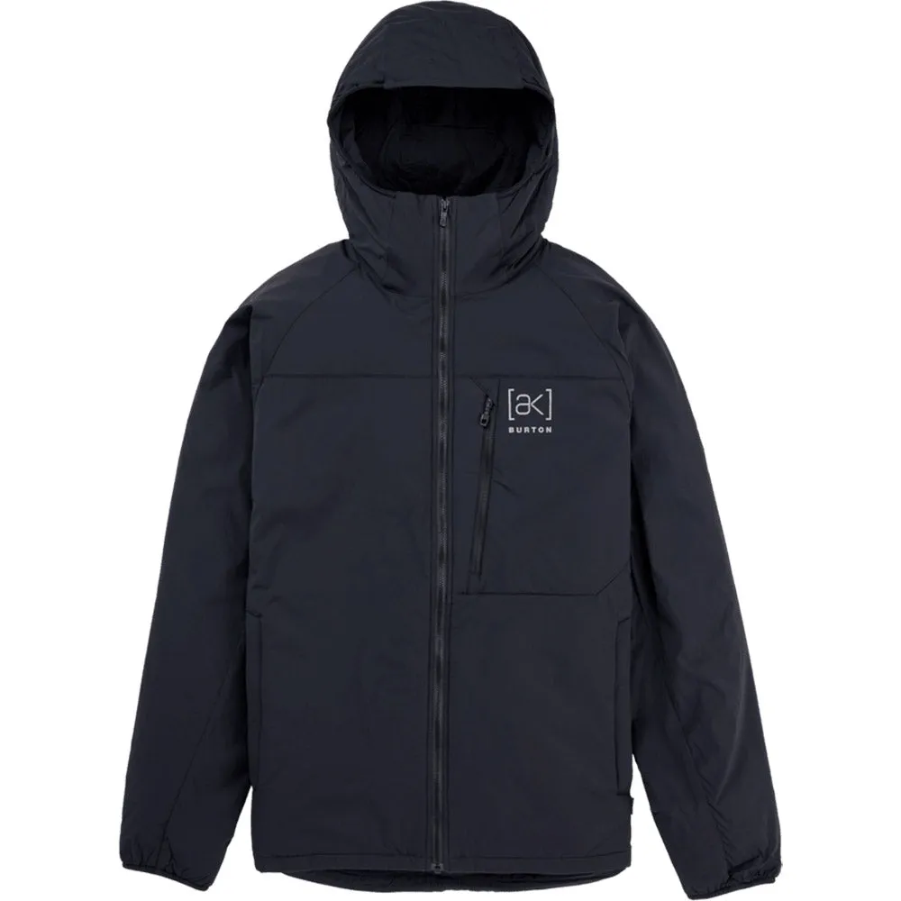 AK Helium Hooded Stretch Insulated Jacket