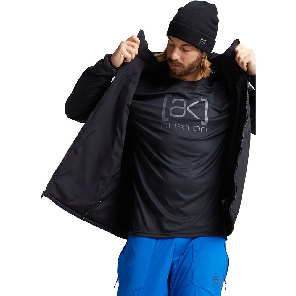 AK Helium Hooded Stretch Insulated Jacket