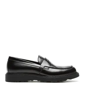 ALAIN MEN'S LEATHER LOAFER