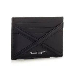 Alexander McQueen Card Holder