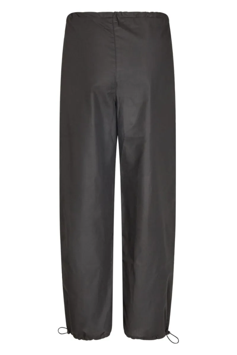 Allday Pant | Black | Bukser fra Freequent