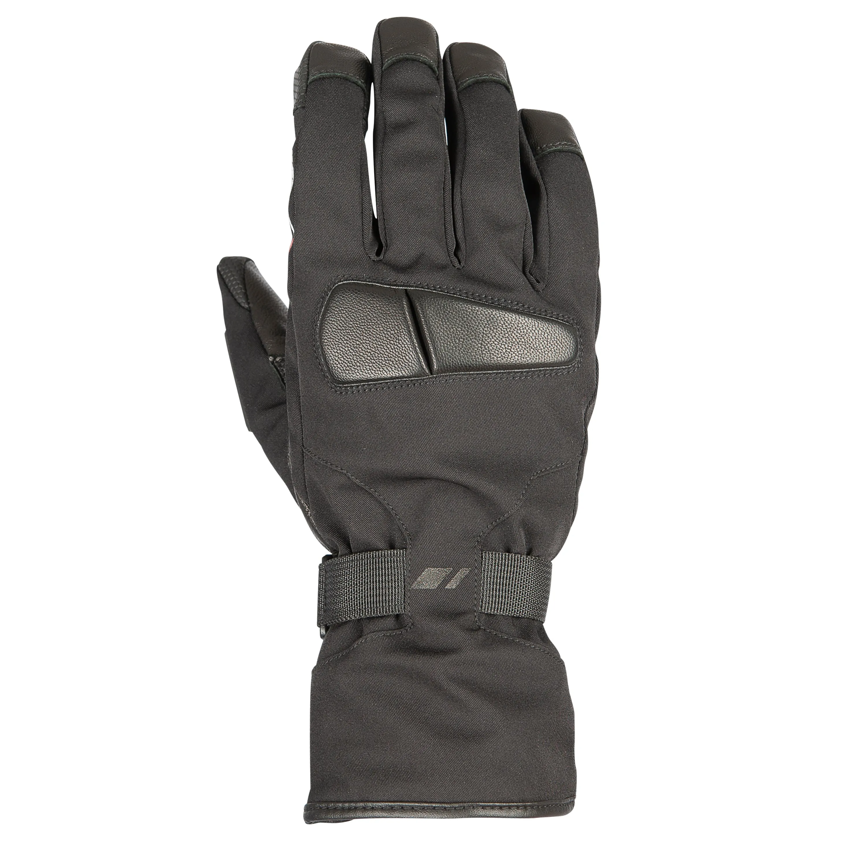 Alter Ego Women's Waterproof Textile Gloves