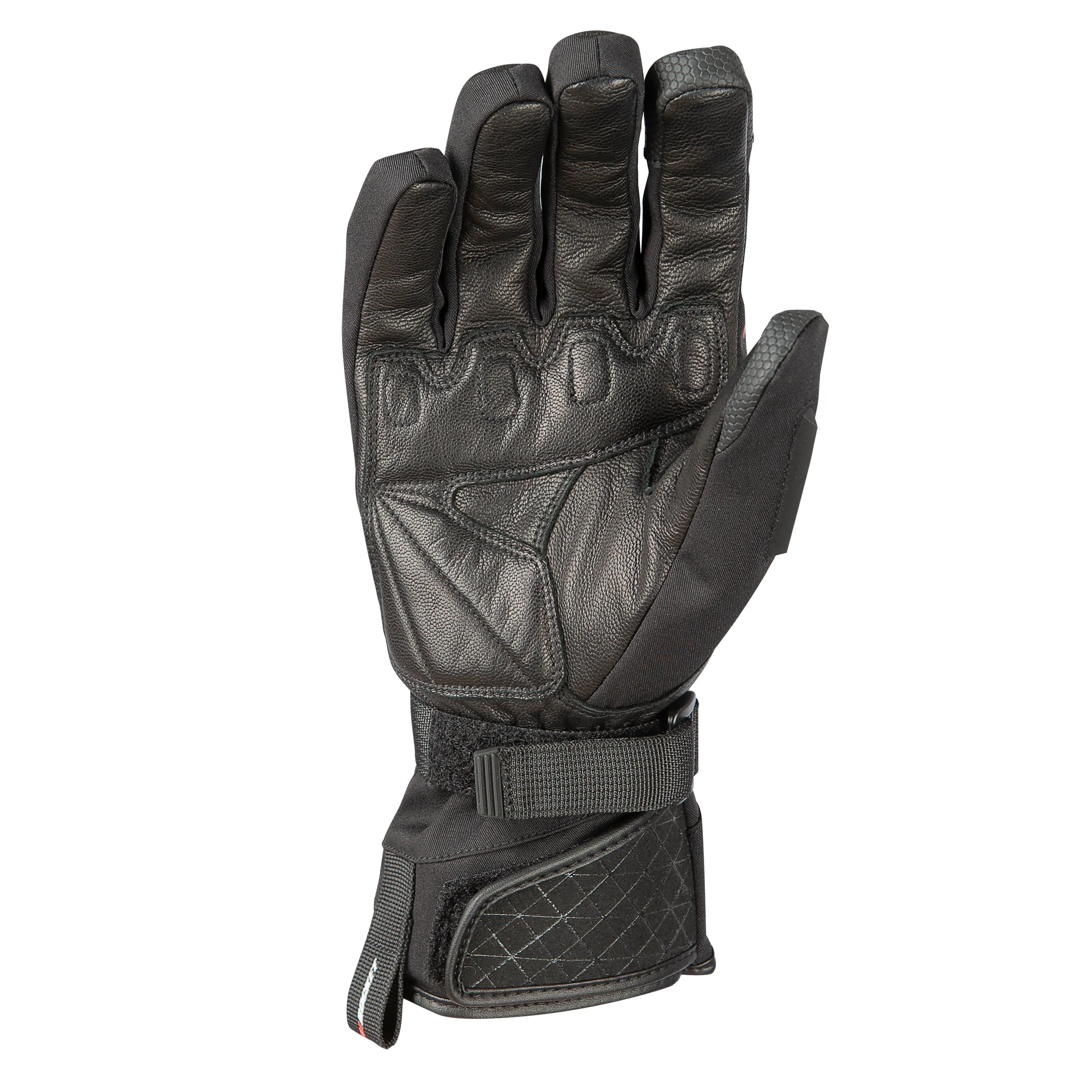 Alter Ego Women's Waterproof Textile Gloves