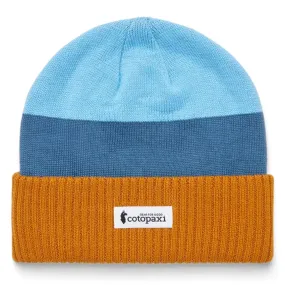 Alto Beanie - Amber & Drizzle