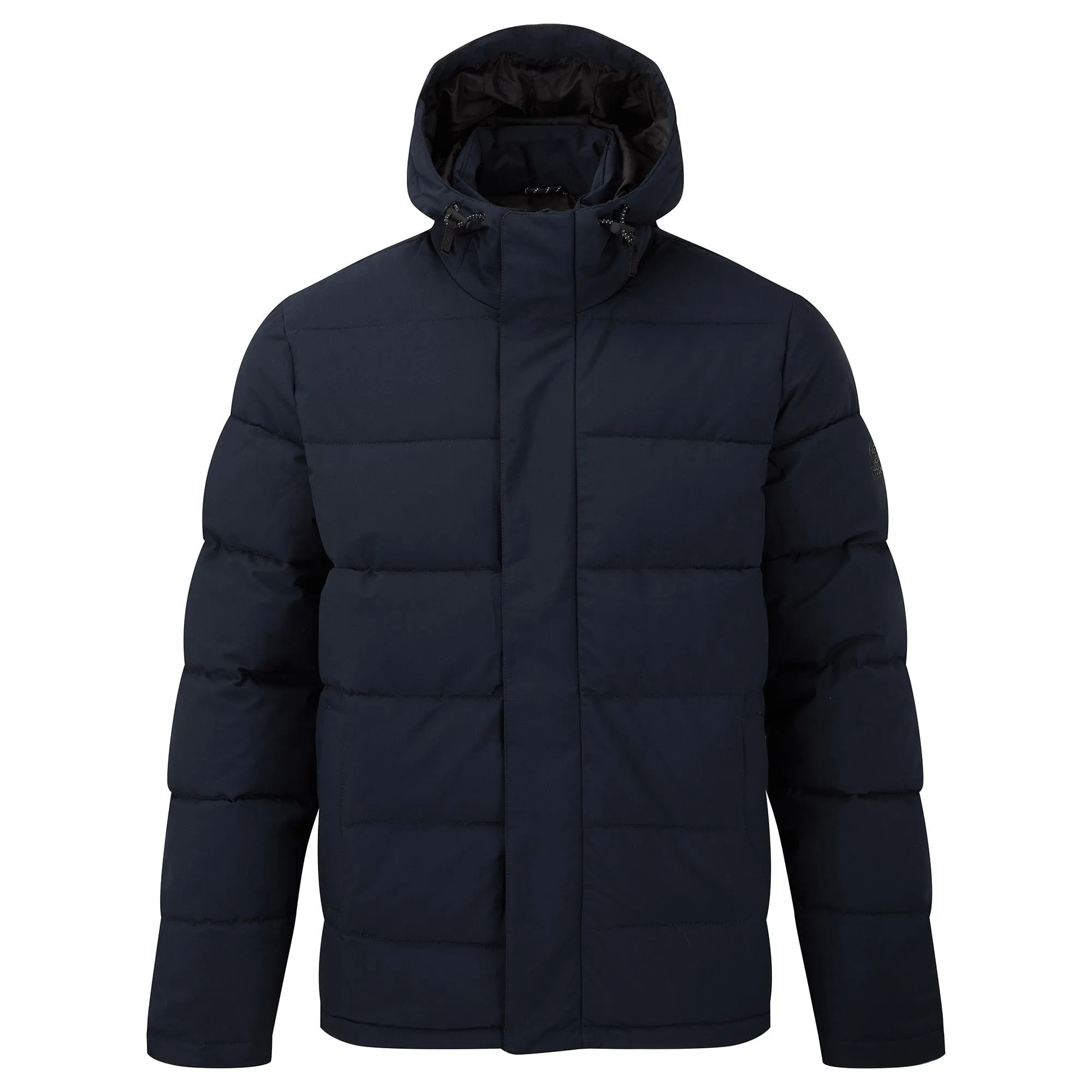 Askham Mens Insulated Jacket - Navy