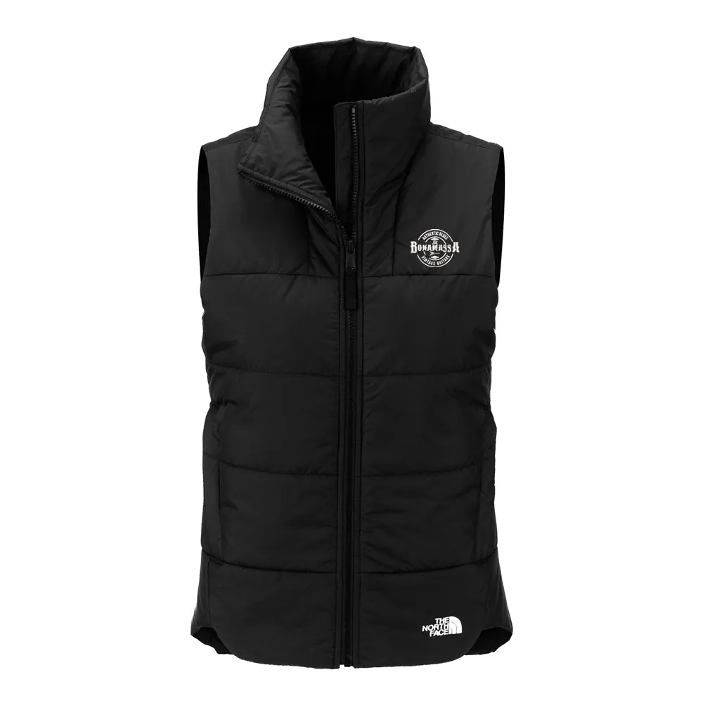 Authentic Blues The North Face Everyday Insulated Vest (Women)