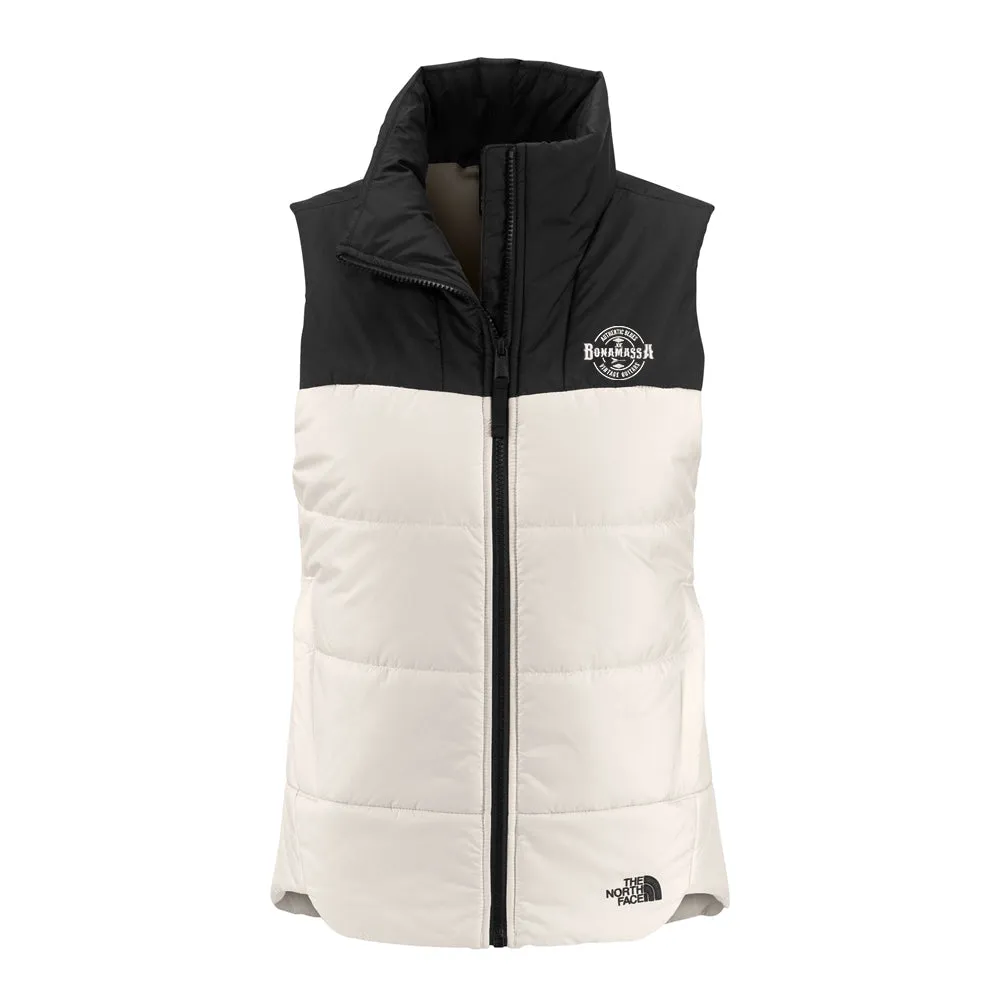 Authentic Blues The North Face Everyday Insulated Vest (Women)