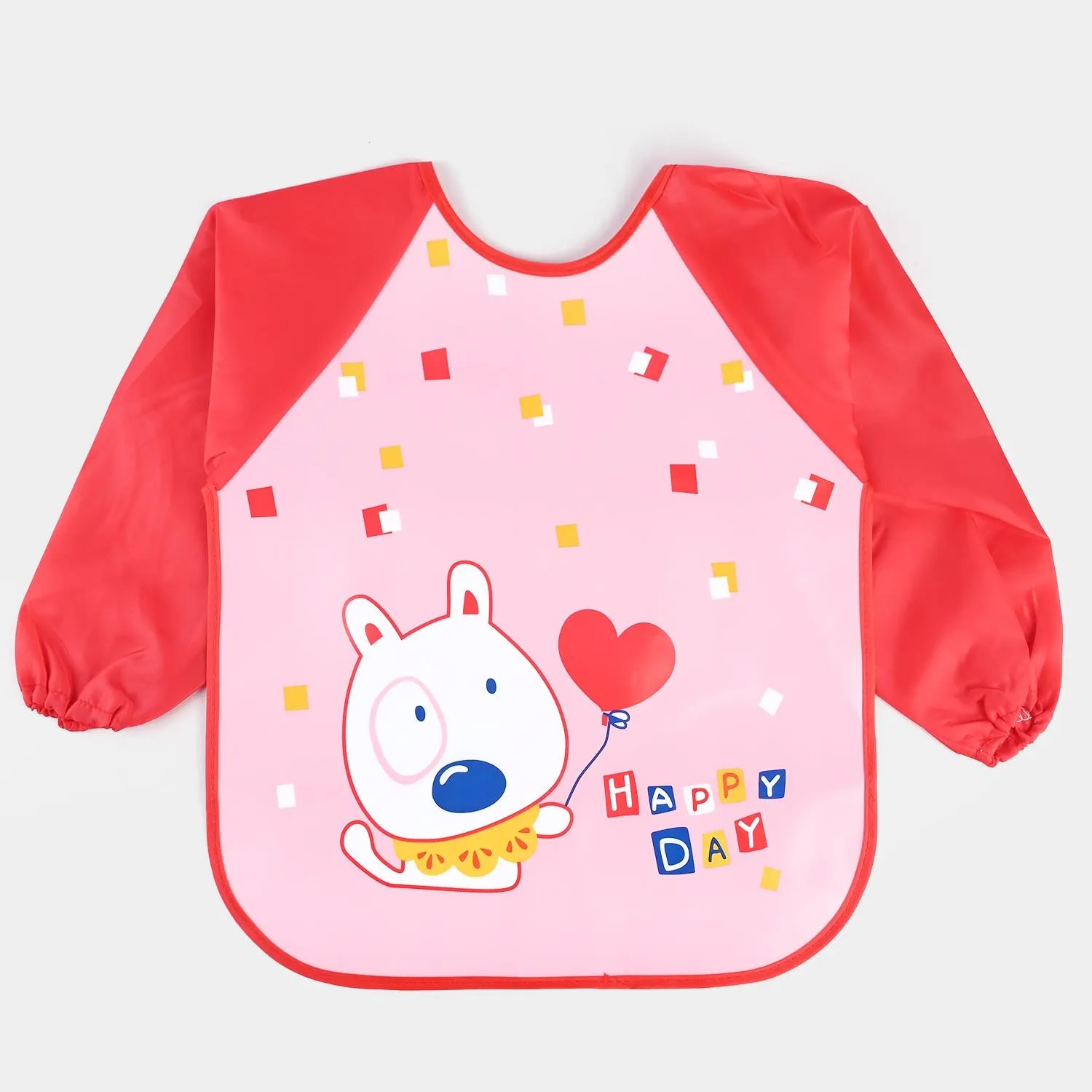 Babies Bib/Apron | 12M+