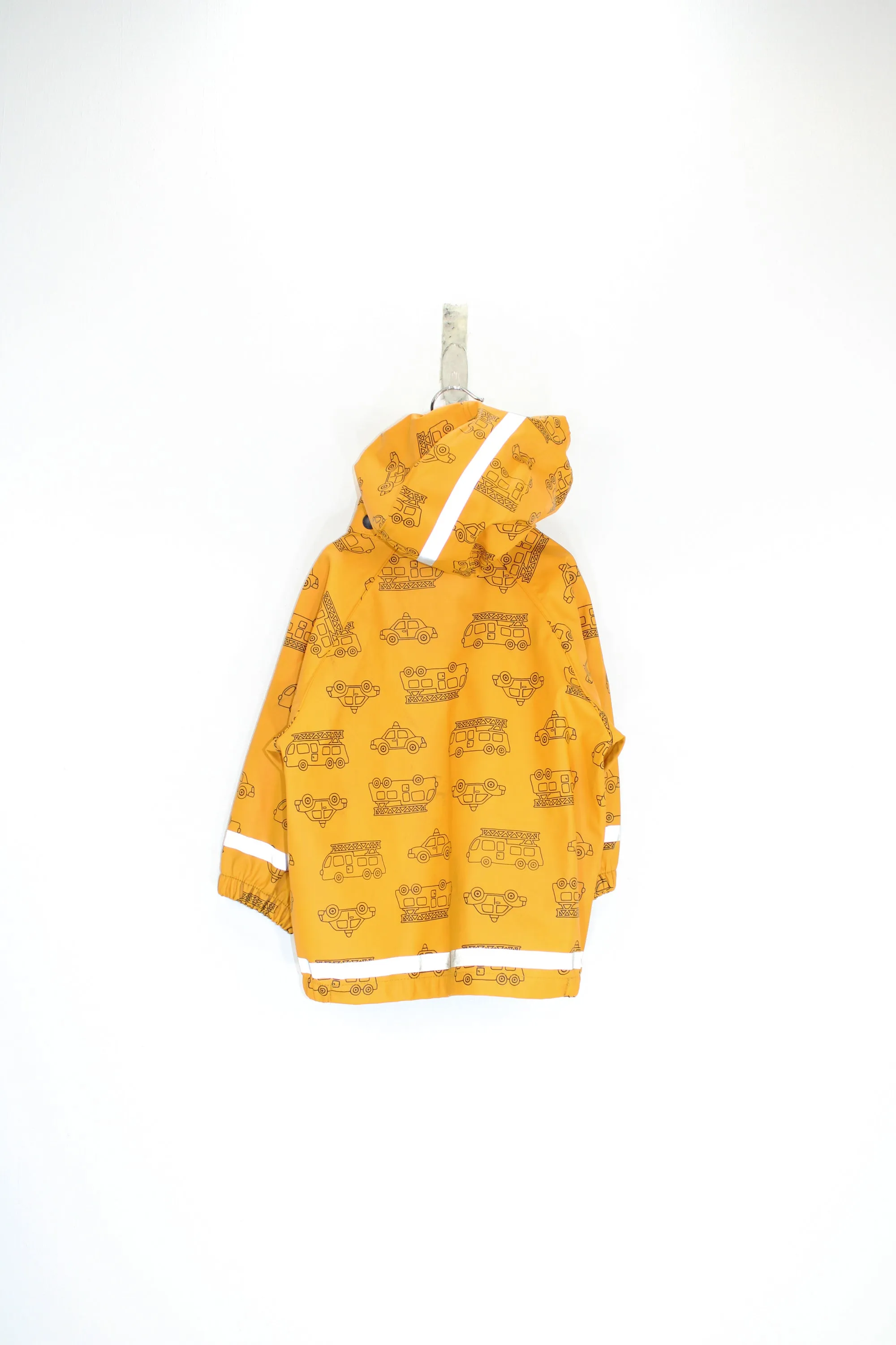 Baby Raincoat