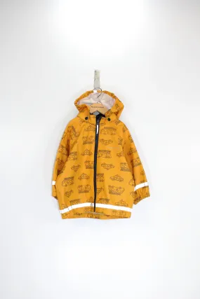 Baby Raincoat