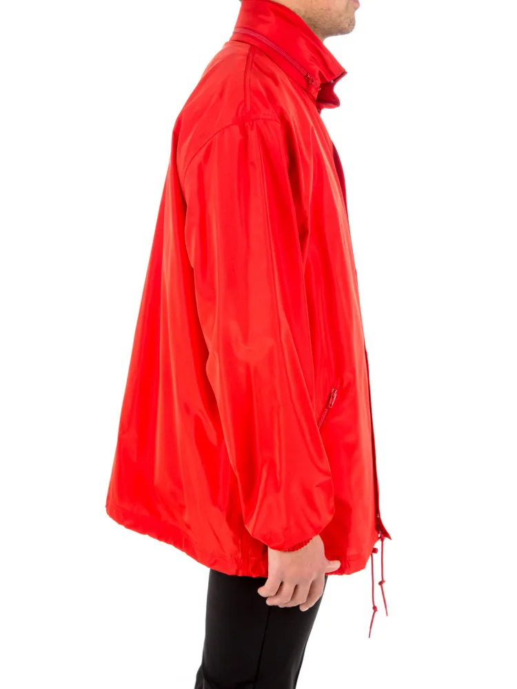 Balenciaga Raincoat | Credomen