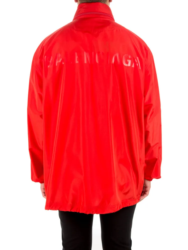 Balenciaga Raincoat | Credomen