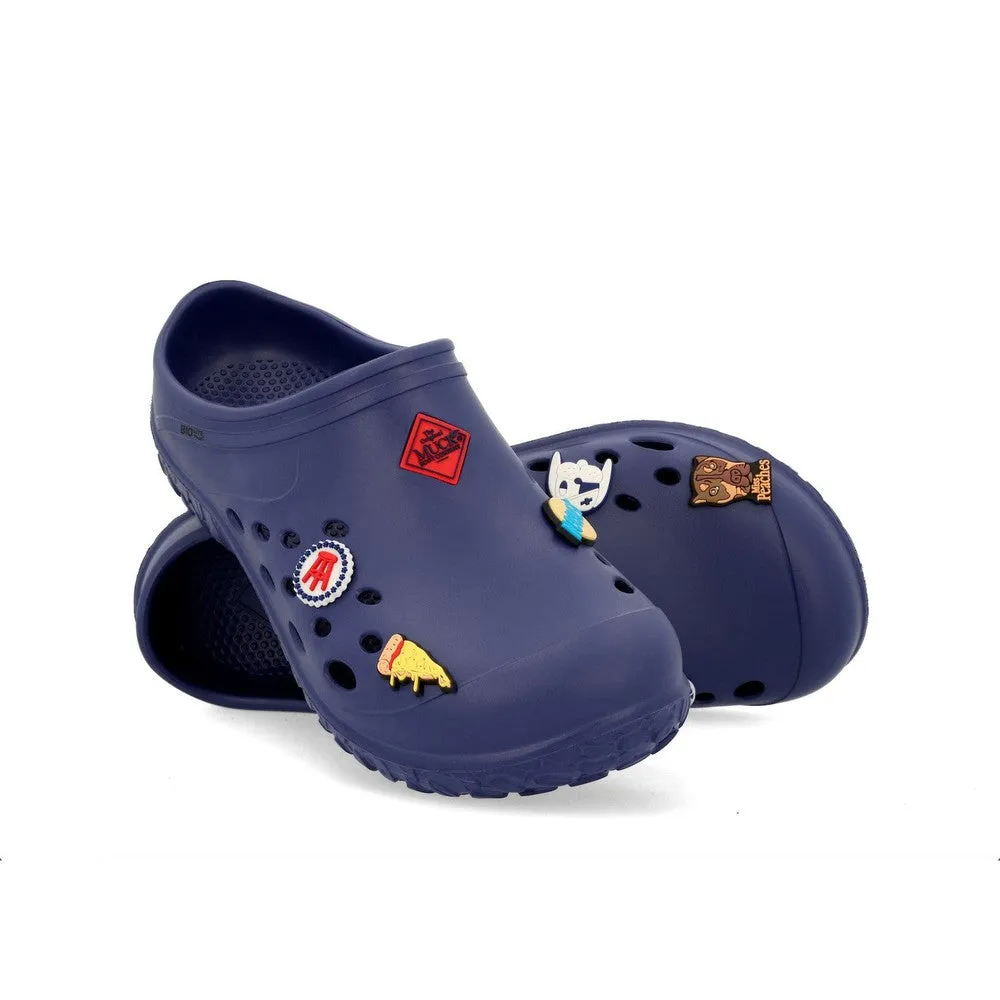 Barstool Sports x Muckster Lite Clogs