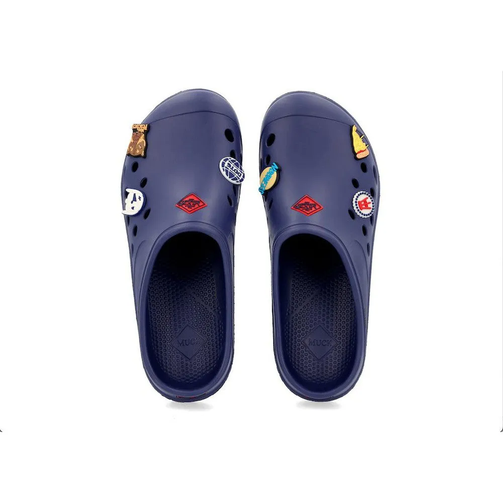 Barstool Sports x Muckster Lite Clogs