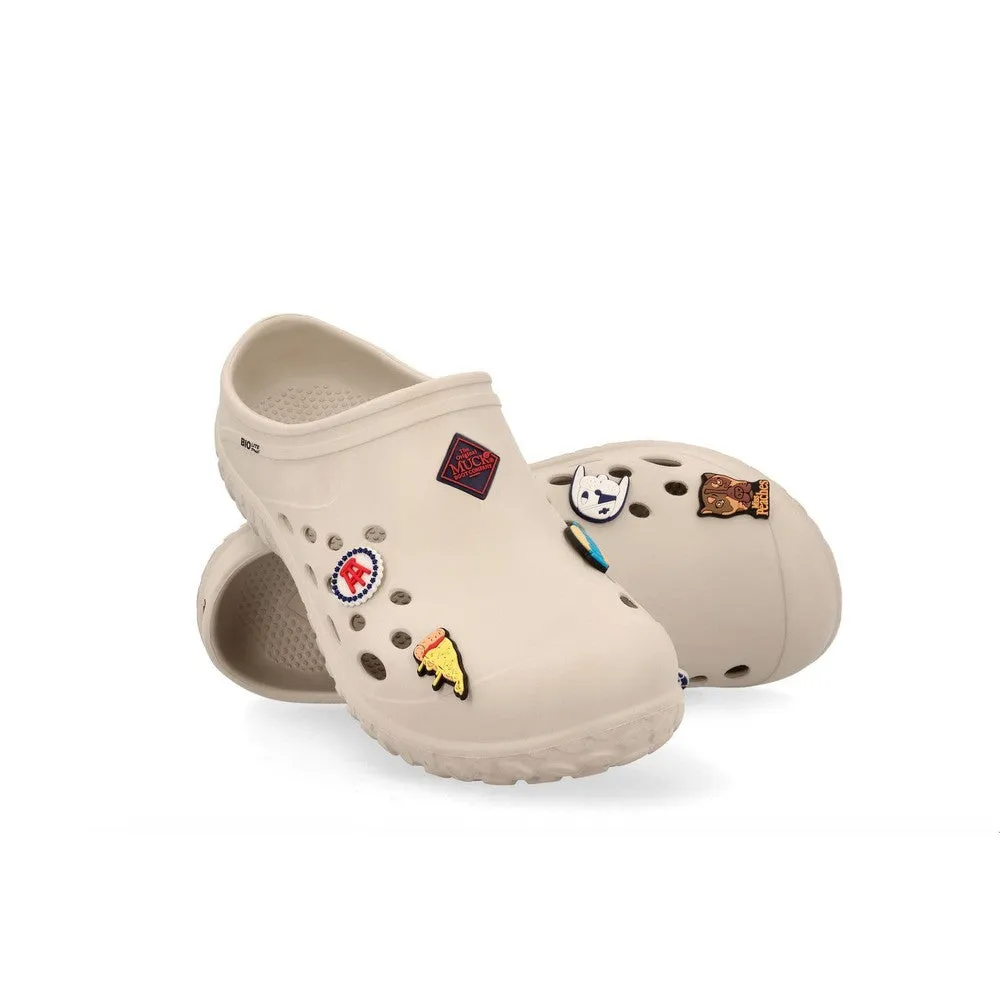 Barstool Sports x Muckster Lite Clogs