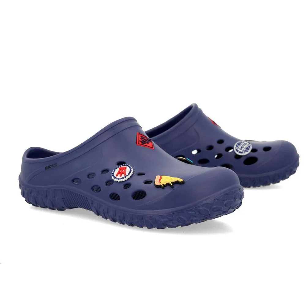 Barstool Sports x Muckster Lite Clogs