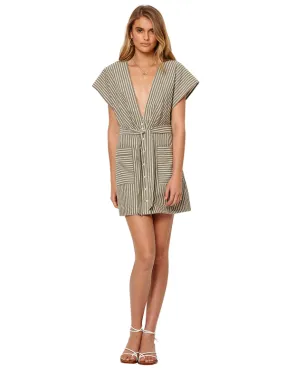 Bec + Bridge Oui Plunge Dress