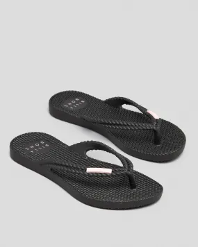 Billabong Girls' Kicks Thongs