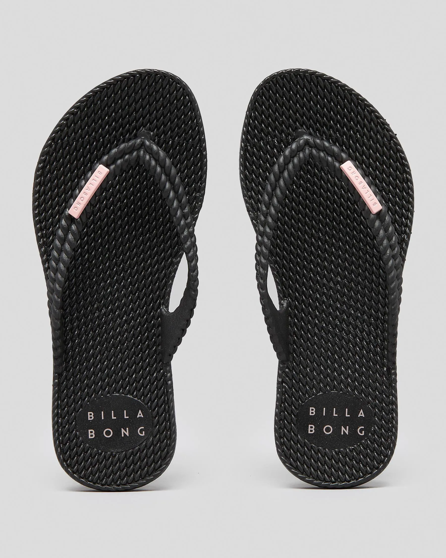 Billabong Girls' Kicks Thongs