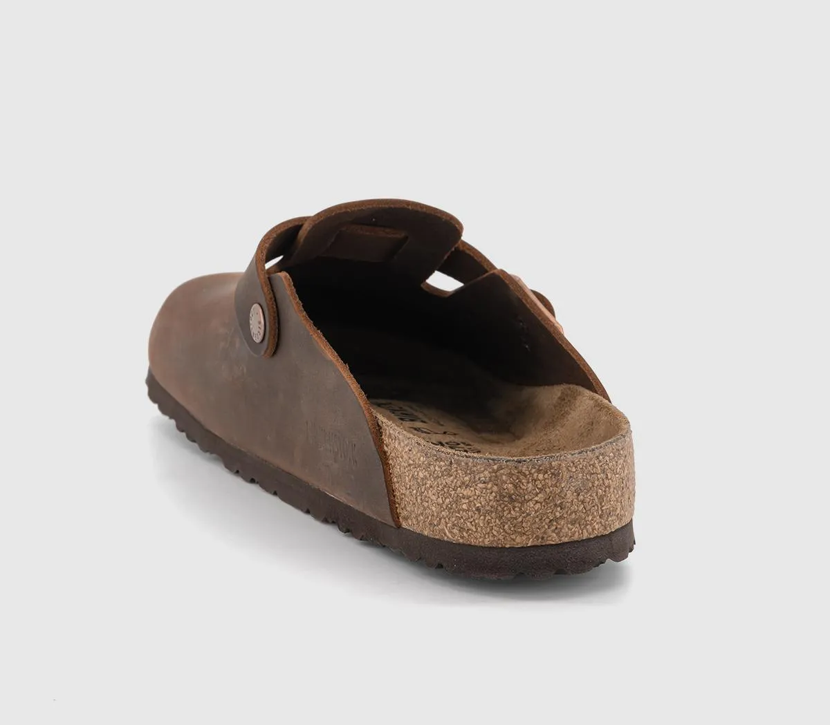 BIRKENSTOCK Boston Clogs Habana