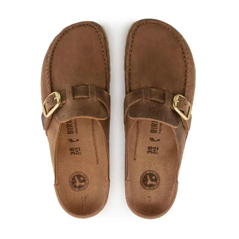 Birkenstock® Buckley Clogs