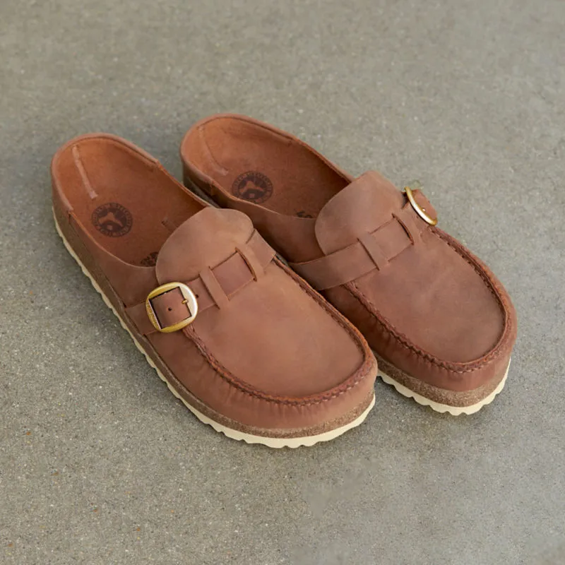 Birkenstock® Buckley Clogs