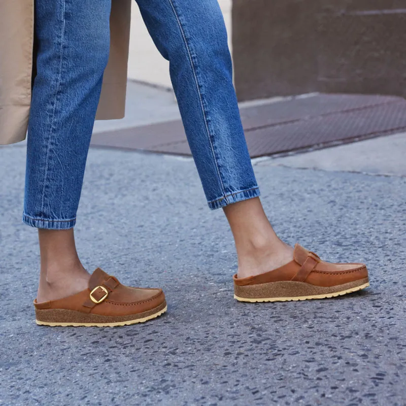 Birkenstock® Buckley Clogs