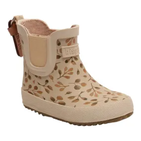 BISGAARD Baby rubber beige Bottes de pluie