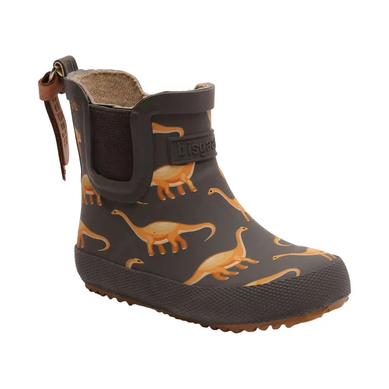 BISGAARD Baby rubber Camel dino Bottes de pluie