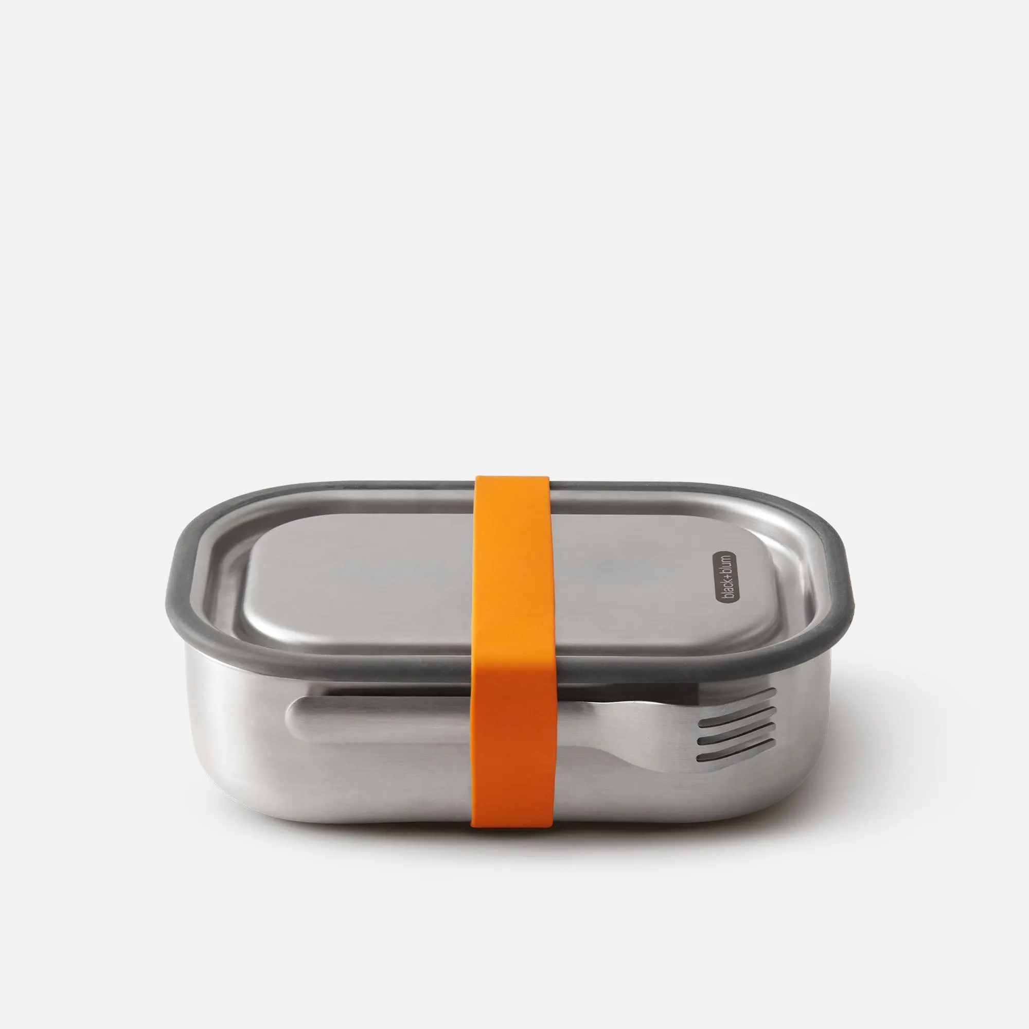 Black+Blum Lunch Box - Contenitore da Trekking