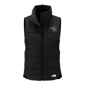 Bonamassa '77 The North Face Everyday Insulated Vest (Women)