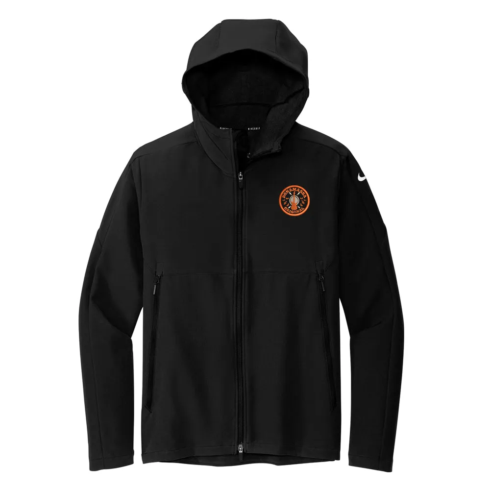 Bonamassa Original Nike Hooded Soft Shell Jacket (Men)