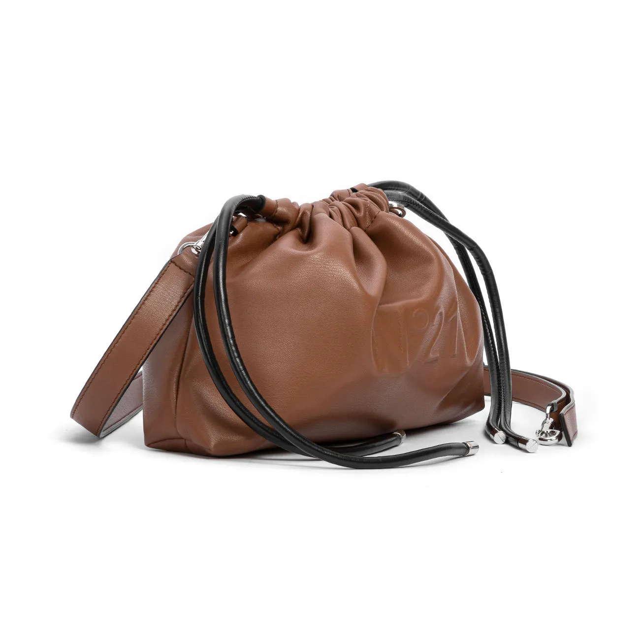 BORSA EVA Donna Leather