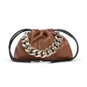 BORSA EVA Donna Leather