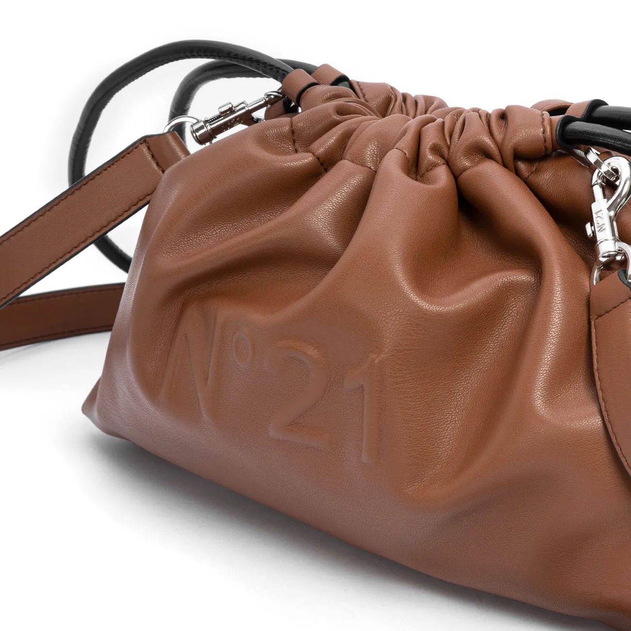 BORSA EVA Donna Leather