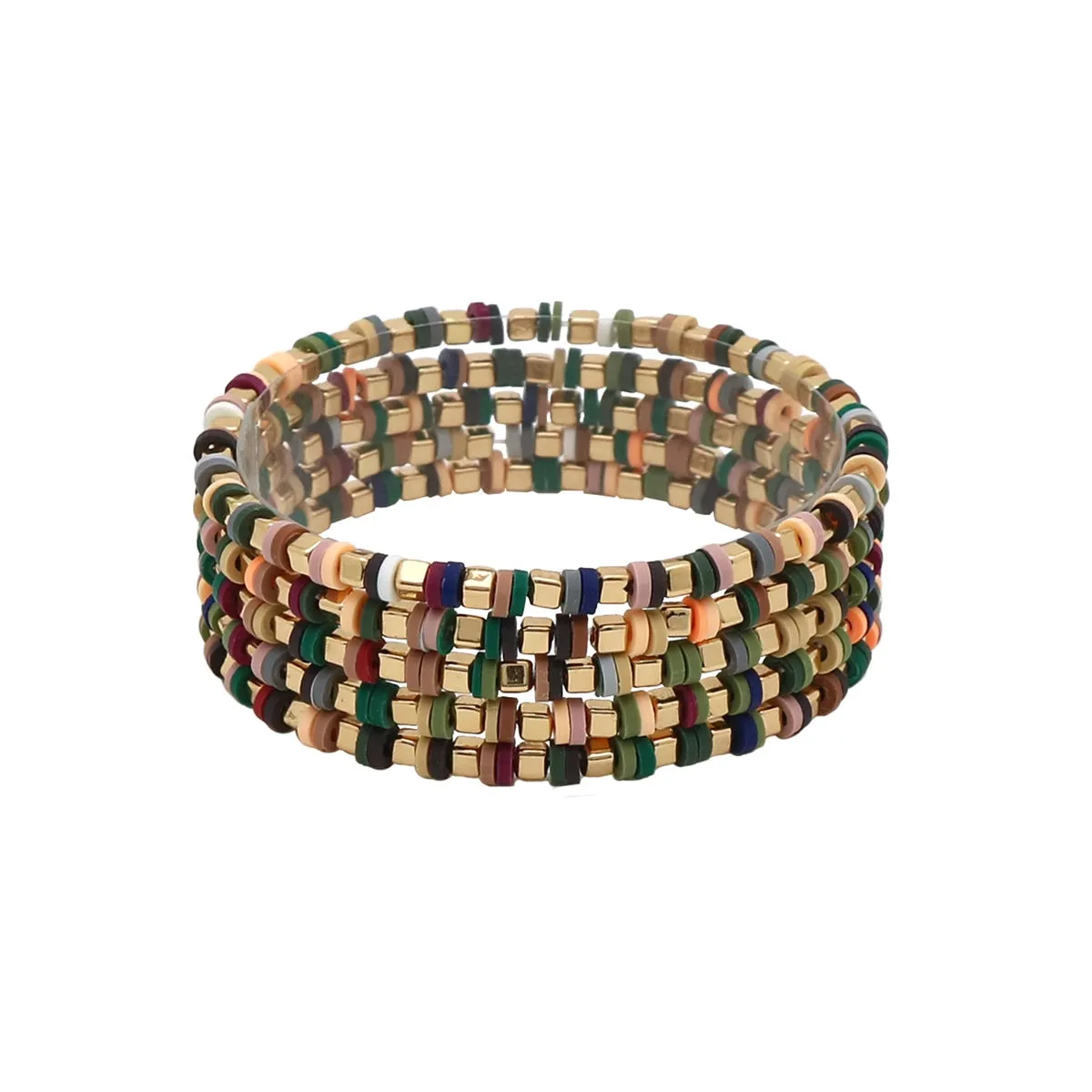 Bracelet Set - Multi