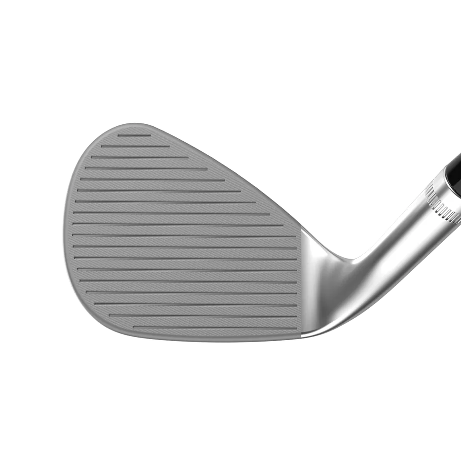 Callaway JAWS Full Toe Raw Face Chrome Wedge RH (2021)