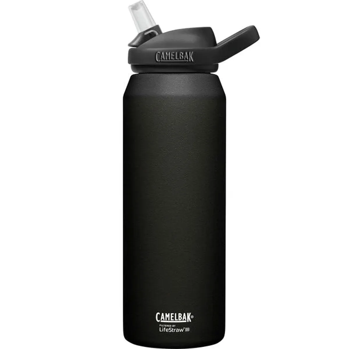 Camelbak Eddy+ 32oz SST Vacuum Insulated by LifeStraw