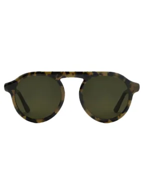 Cameron Polarized Sunglasses in Tortuga