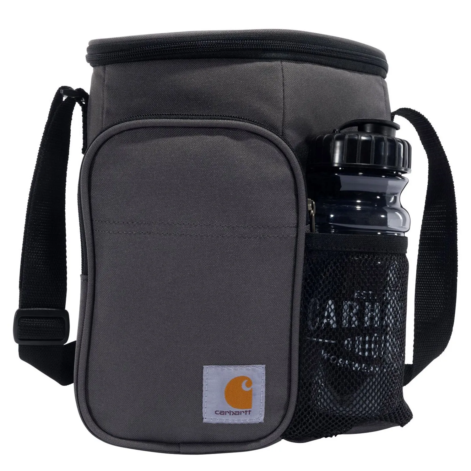 Carhartt Insulated Vertical Cooler + Water Bottle