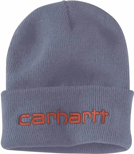 Carhartt KNIT INSULATED LOGO GRAPHIC CUFFED BEANIE Muts