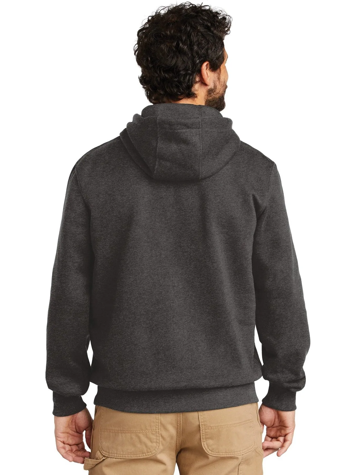 Carhartt Rain Defender Paxton Heavyweight Hooded Sweatshirt