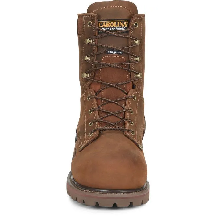 Carolina 28 SERIES WATERPROOF INSULATED WORK BOOT