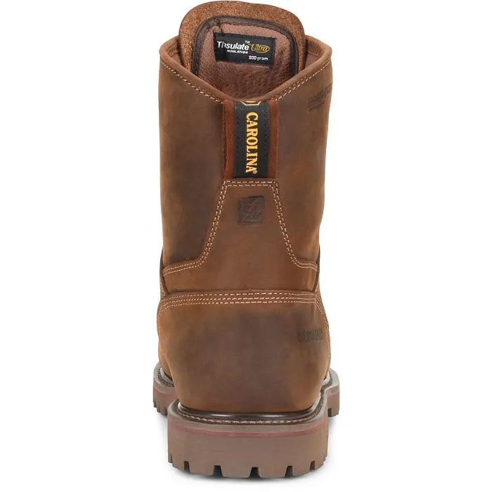 Carolina 28 SERIES WATERPROOF INSULATED WORK BOOT