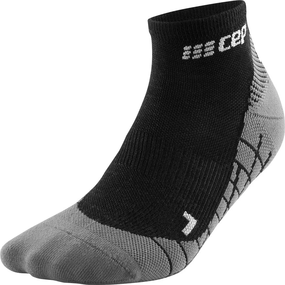 CEP - Light Merino Hiking Lowcut v3 Socks Women black