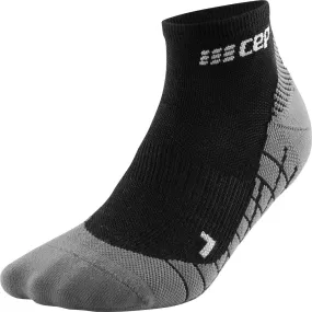 CEP - Light Merino Hiking Lowcut v3 Socks Women black