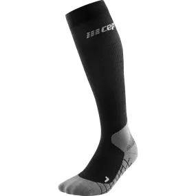 CEP - Light Merino Hiking Tall v3 Socks Men black