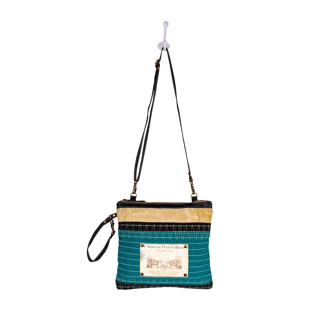 Chateau Petit-Village Small & Crossbody Bag